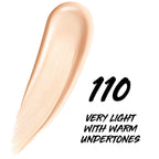 Maybelline Super Stay 24H Skin Tint + Vitamin C 30 ml