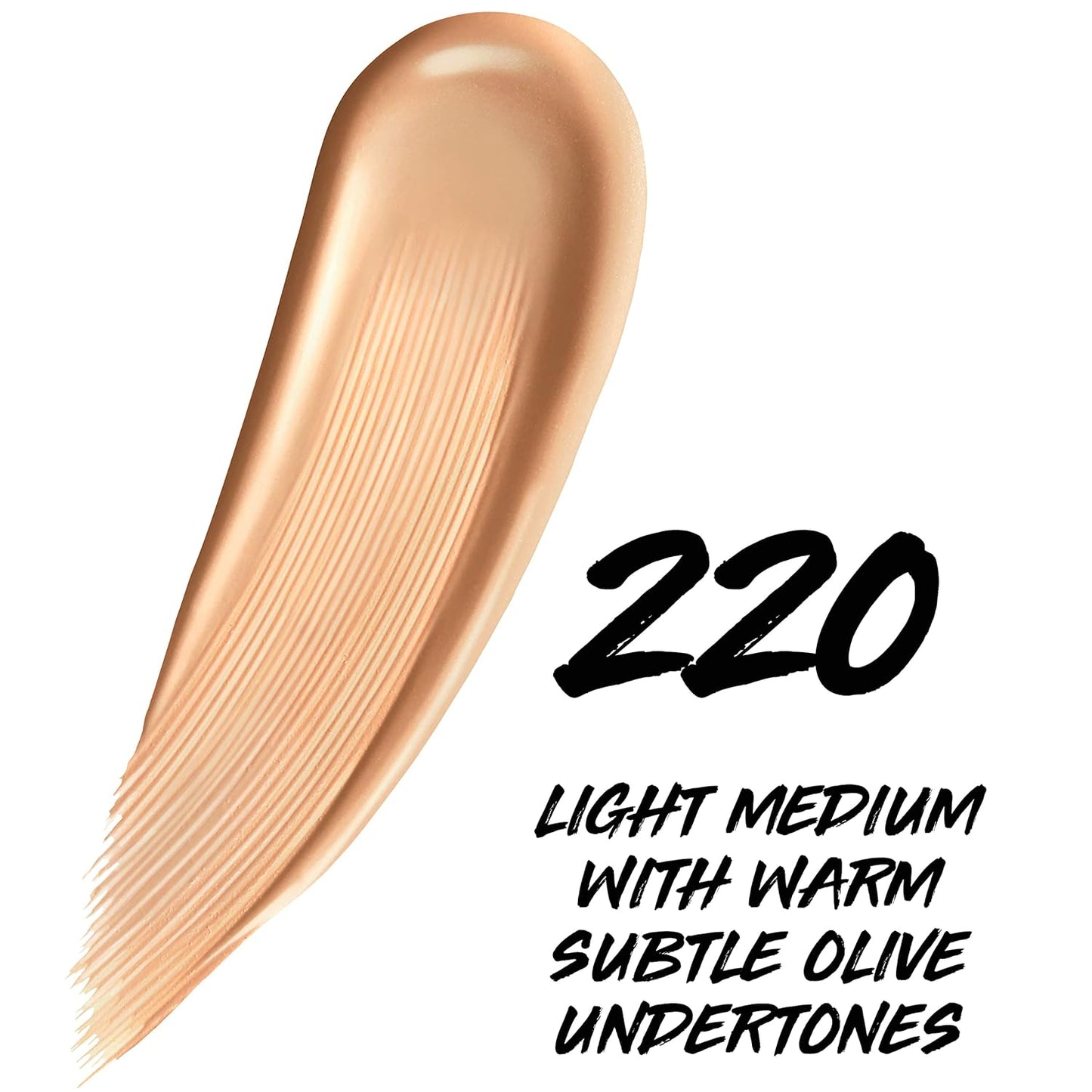 Maybelline Super Stay 24H Skin Tint + Vitamin C 30 ml