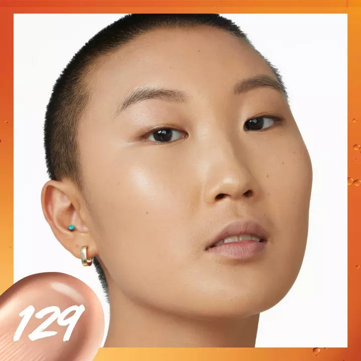 Maybelline Super Stay 24H Skin Tint + Vitamin C 30 ml