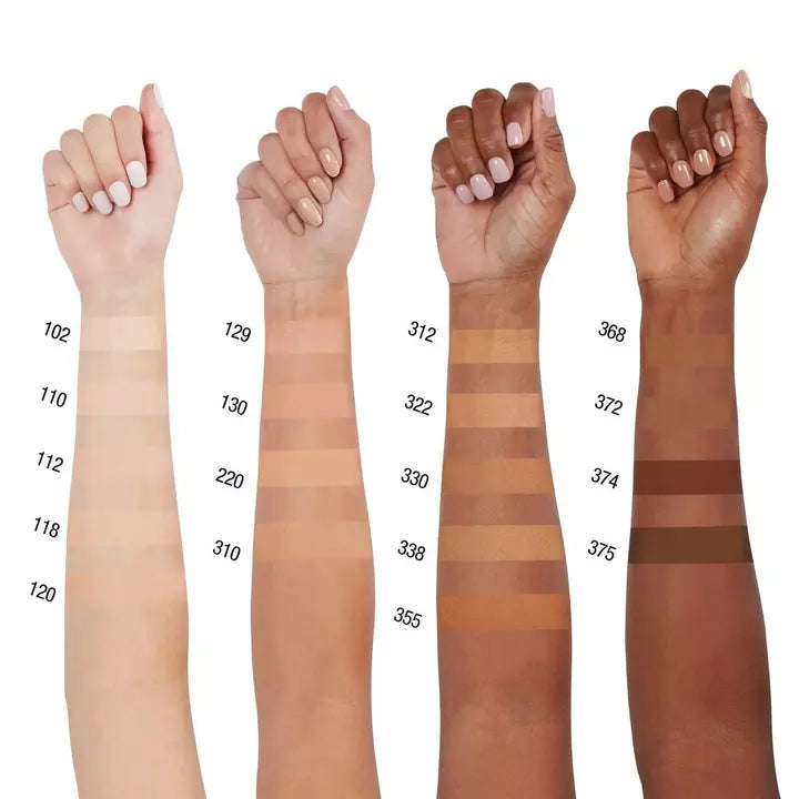 Maybelline Super Stay 24H Skin Tint + Vitamin C 30 ml