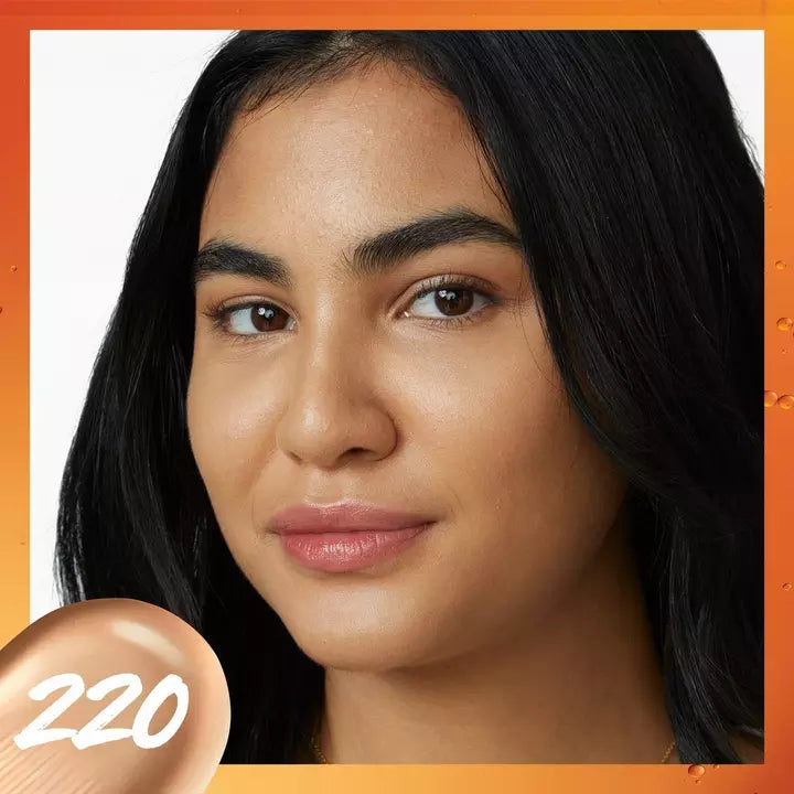 Maybelline Super Stay 24H Skin Tint + Vitamin C 30 ml