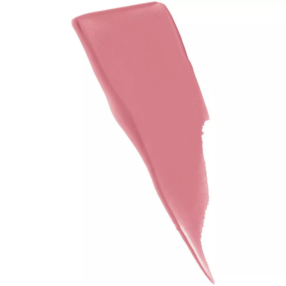 Maybelline Super Stay Matte Ink Liquid Lipstick | 10 Dreamer