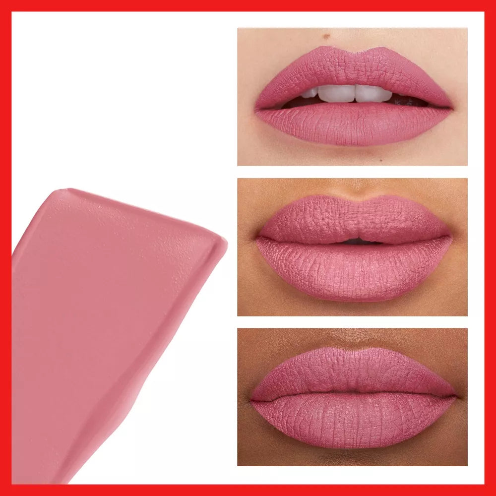 Maybelline Super Stay Matte Ink Liquid Lipstick | 10 Dreamer