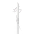 Maybelline Tattoo Studio Sharpenable Gel Pencil | 970 Polished  White