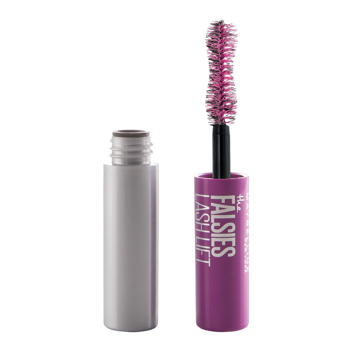 Maybelline The Falsies Lash Lift Mascara Mini 4.5 ml / 0.15 oz | Very Black