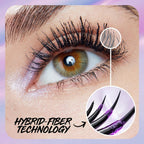 Maybelline The Falsies Surreal Extension Waterproof Mascara | 185 Very Black