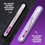 Maybelline The Falsies Surreal Extension Waterproof Mascara | 185 Very Black
