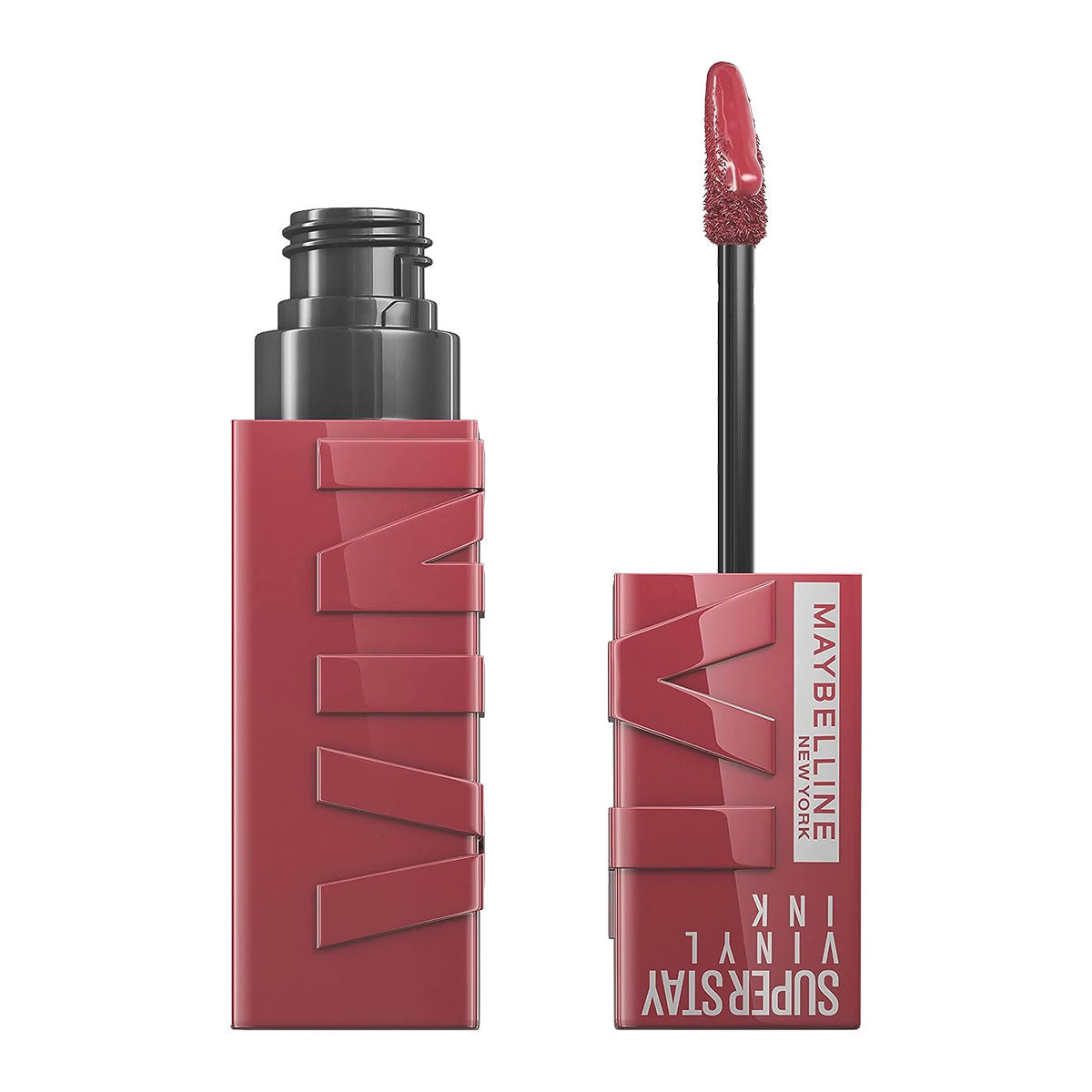 Maybelline Super Stay Vinyl Ink | 40 Witty
