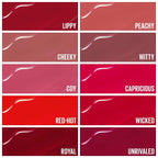 Maybelline Super Stay Vinyl Ink | 20 Coy