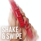 Maybelline Super Stay Vinyl Ink | 100 Charmed