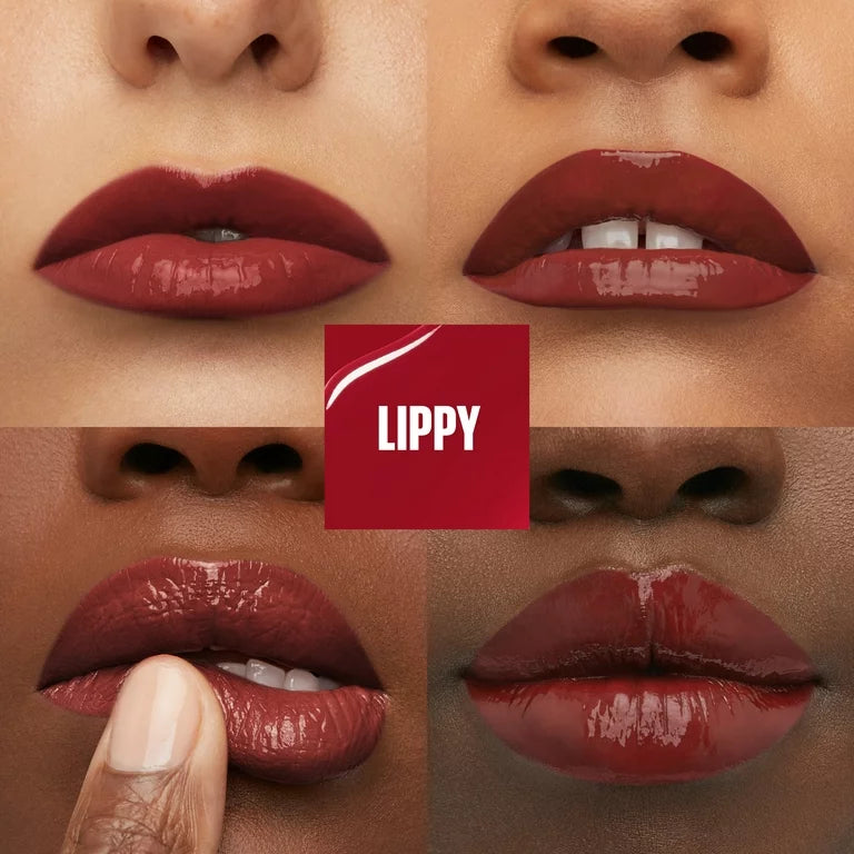 Maybelline Super Stay Vinyl Ink | 10 Lippy