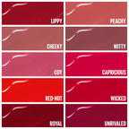 Maybelline Super Stay Vinyl Ink | 30 Unrivaled
