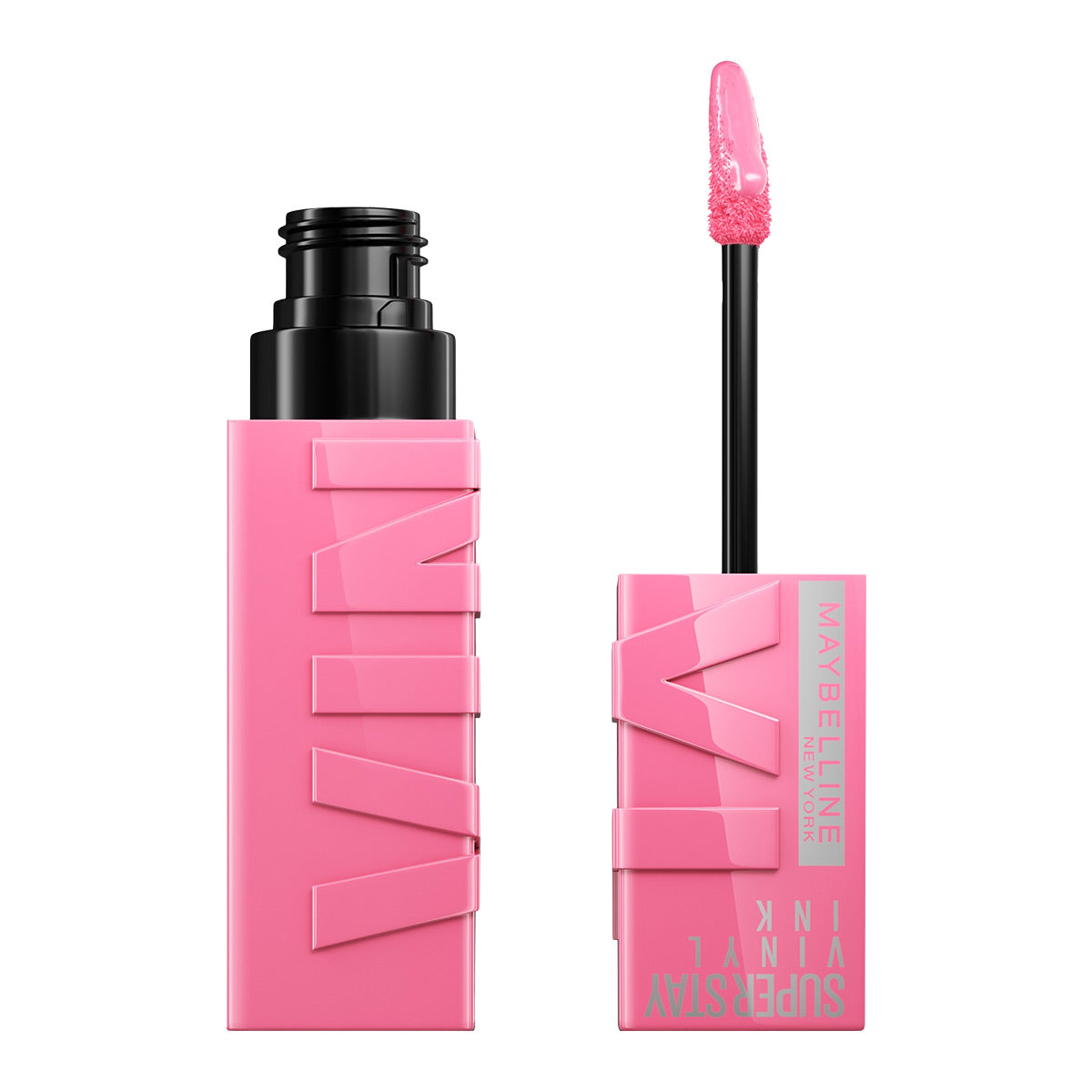 Maybelline Super Stay Vinyl Ink | 155 Upbeat