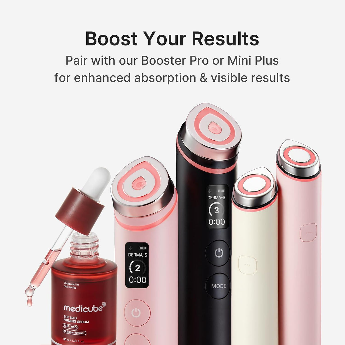 Medicube NAD EGF Firming Serum 30 ml / 1.01 oz