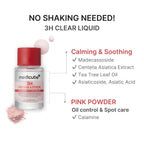 Medicube 3H Overnight Drying Lotion 20 ml / 0.67 oz