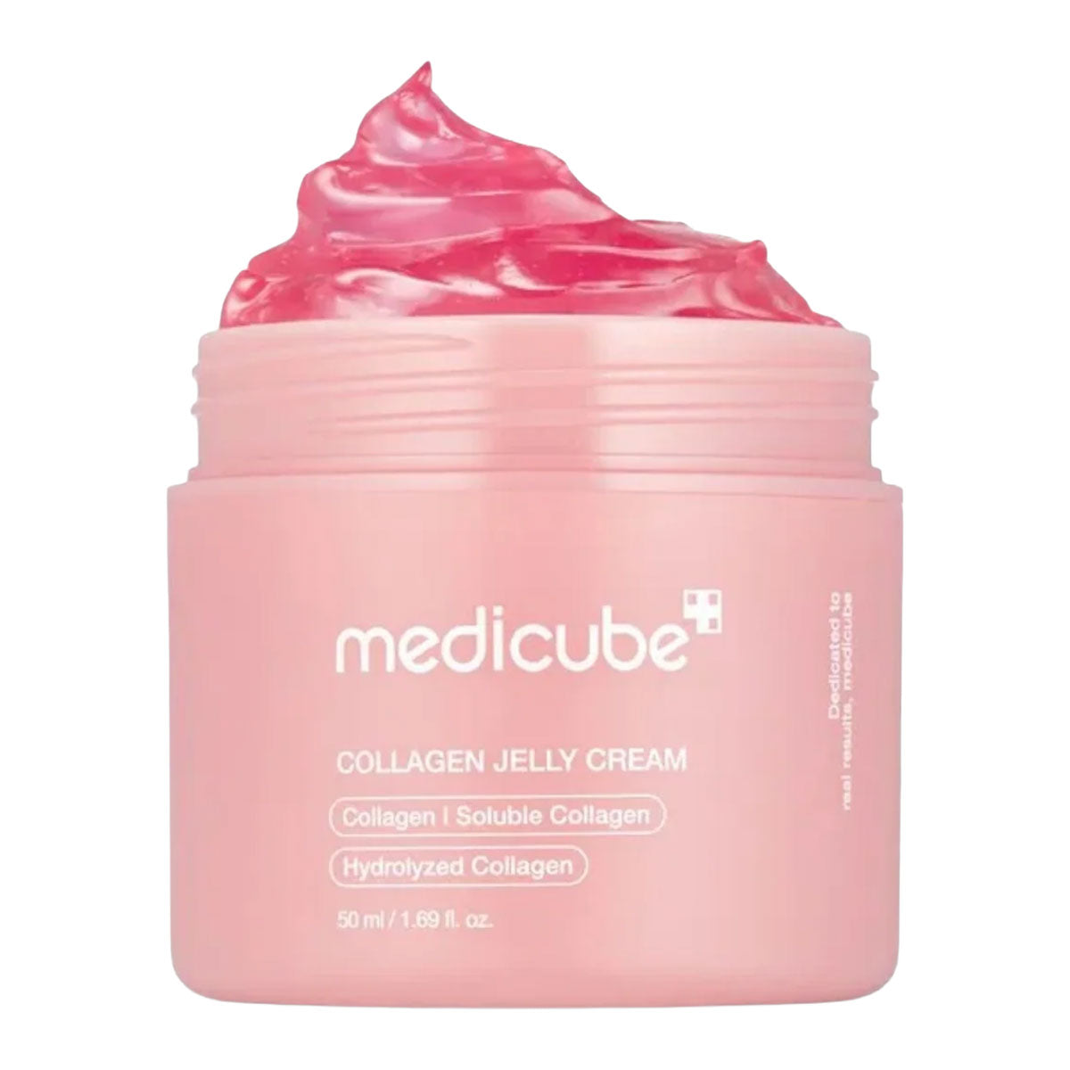 Medicube Collagen Jelly Cream Collagen + Soluble Collagen Mini 50 ml / 1.69 oz