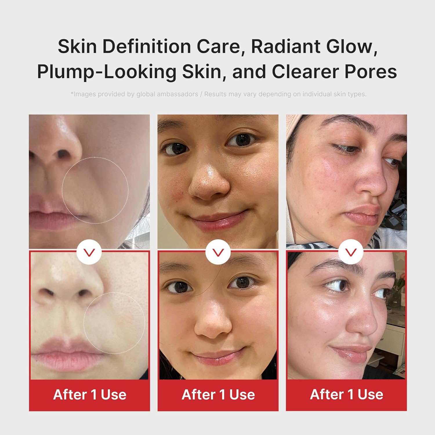 Medicube AGE-R Booster Pro Pink