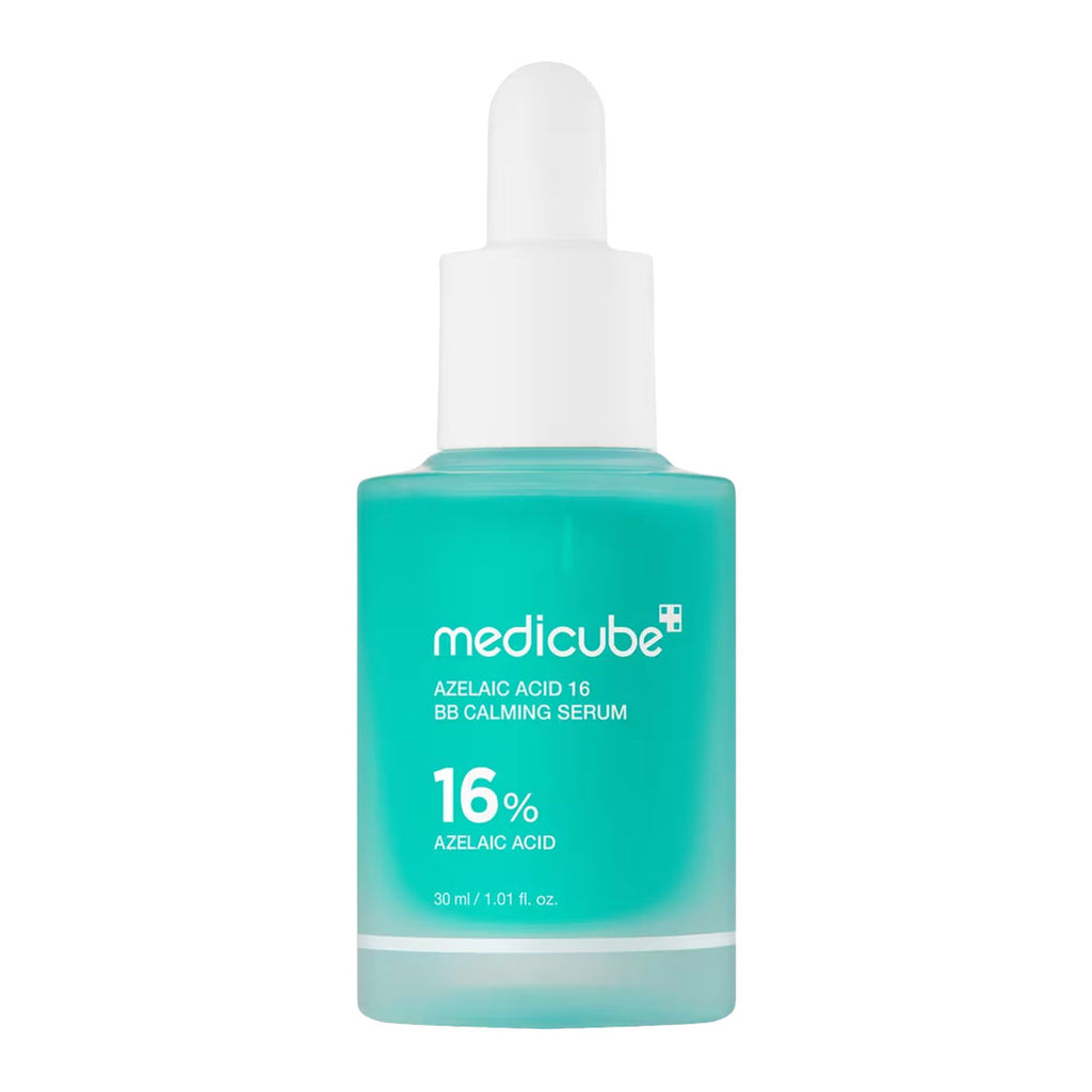 Medicube Azelaic Acid 16 BB Calming Serum 30 ml