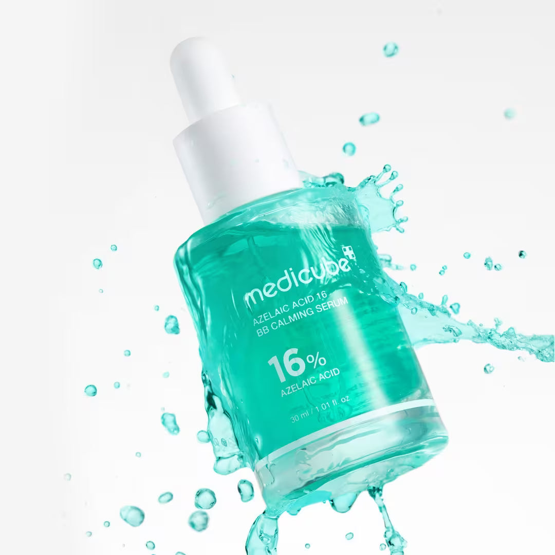 Medicube Azelaic Acid 16 BB Calming Serum 30 ml