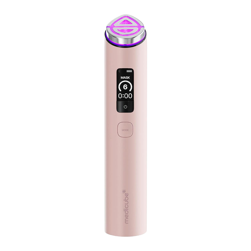 Medicube AGE-R Booster Pro X2 | Pink