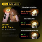 Medicube AGE-R Booster Pro X2 | Pink
