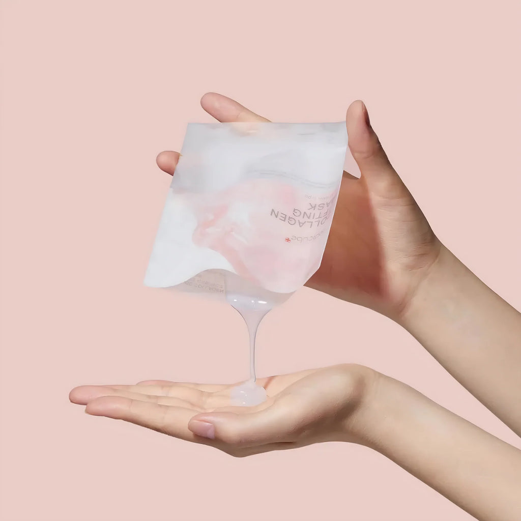 Medicube Collagen Lifting Mask (1ea)
