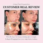 Medicube Collagen Night Wrapping Mask 75 ml / 2.53 oz