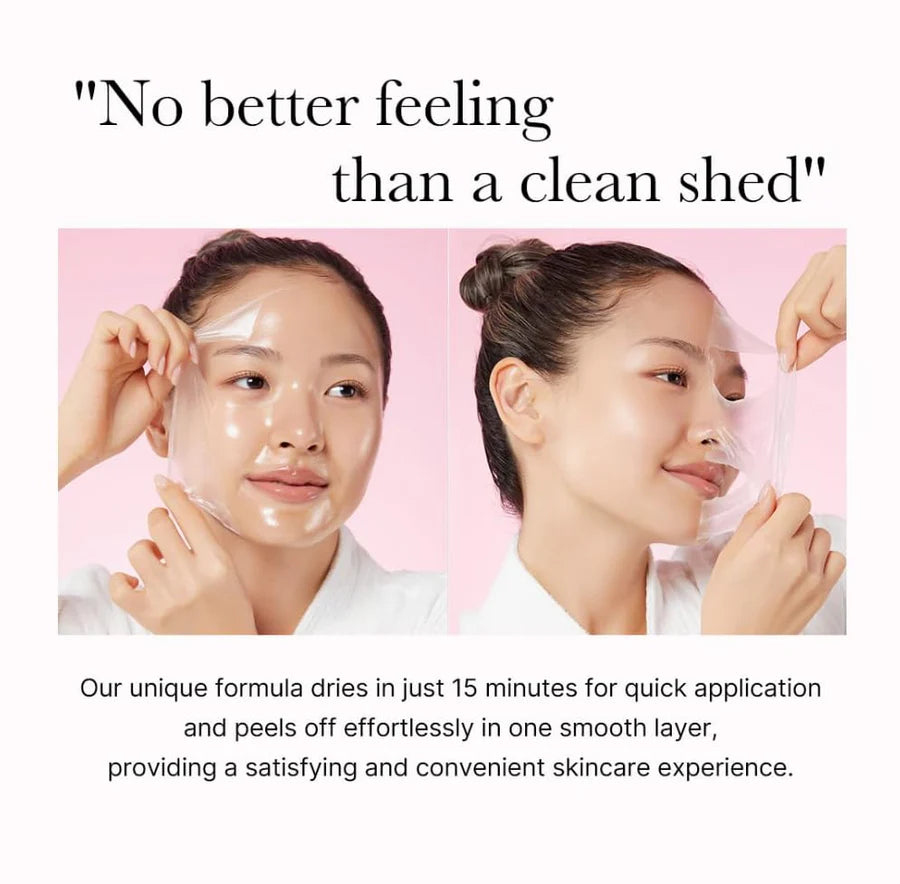 Medicube Collagen Night Wrapping Mask 75 ml / 2.53 oz