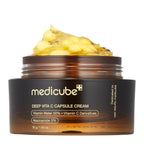 Medicube Deep Vita C Capsule Cream 55 g / 1.94 oz