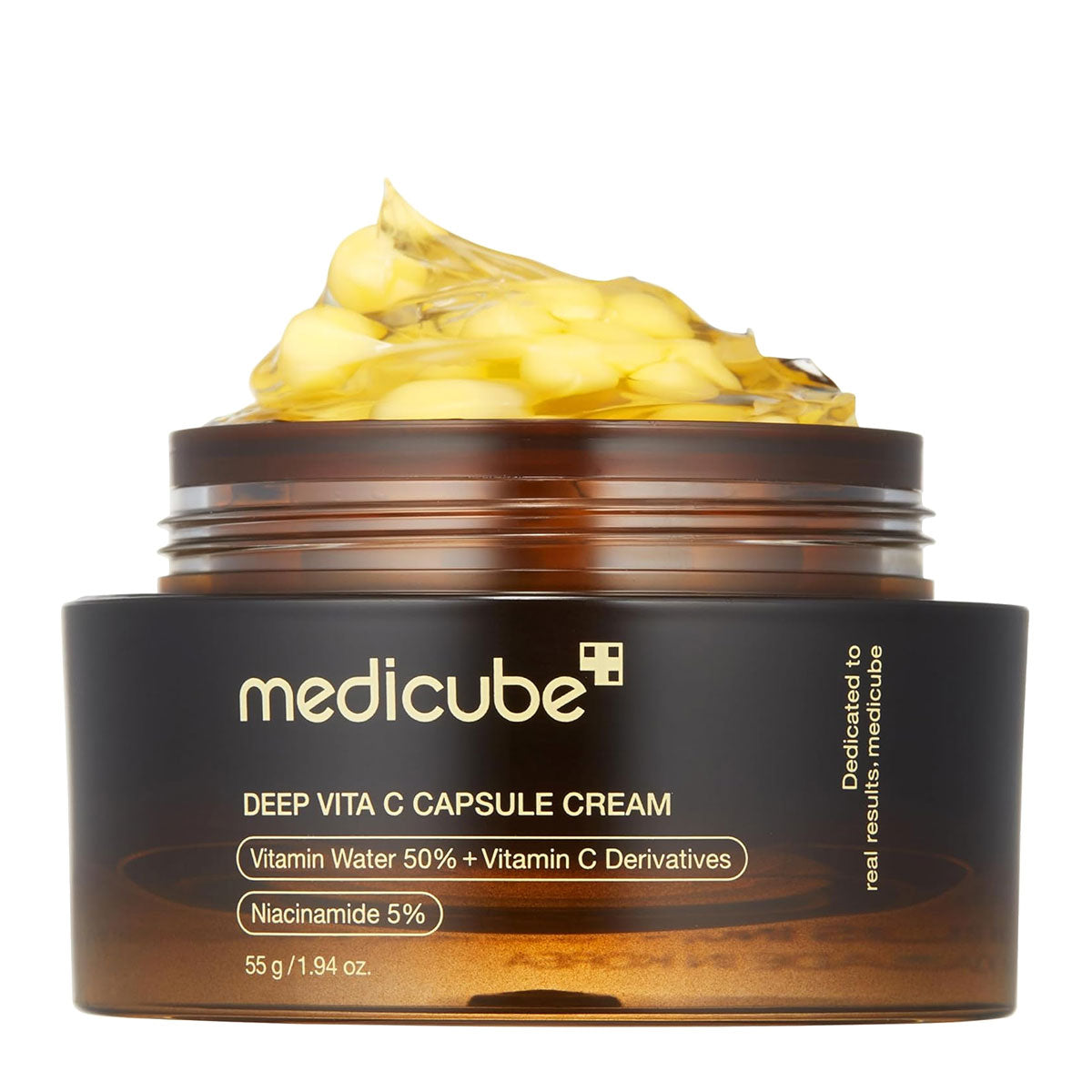 Medicube Deep Vita C Capsule Cream 55 g