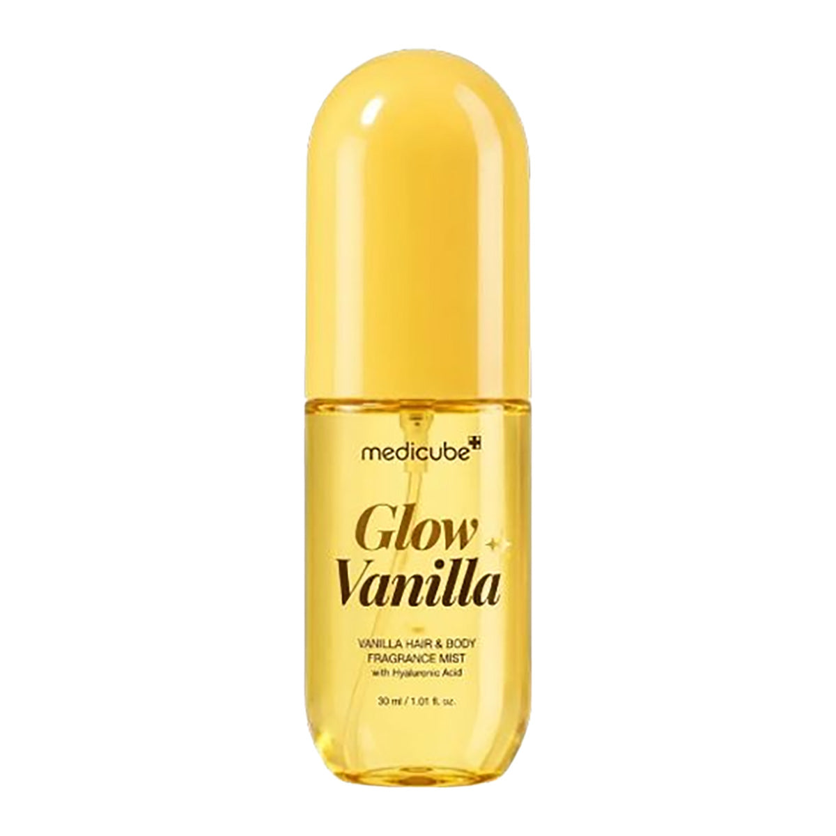 Medicube Vanilla Hair Body Fragrance Mist 30 ml