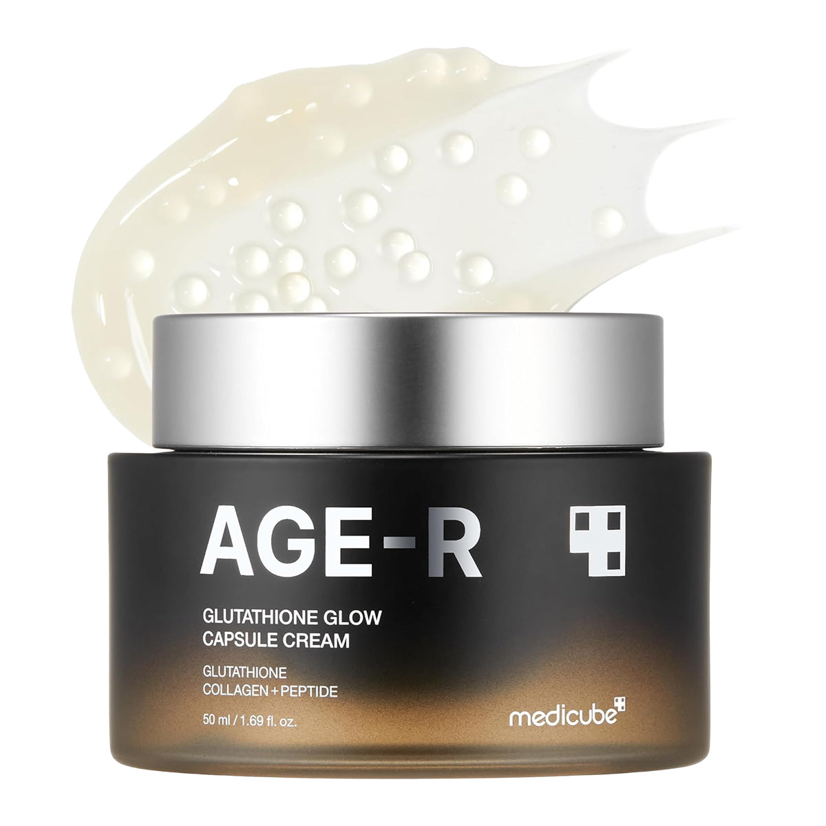 Medicube Age-R Glutathione Glow Capsule Cream 50 ml