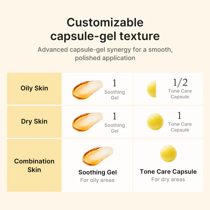 Medicube Kojic Acid Turmeric Vita Capsule Cream 55 g / 1.94 oz