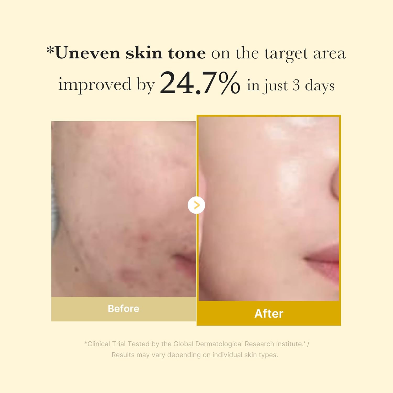Medicube Kojic Acid Turmeric Night Wrapping Mask 75 ml / 2.53 oz
