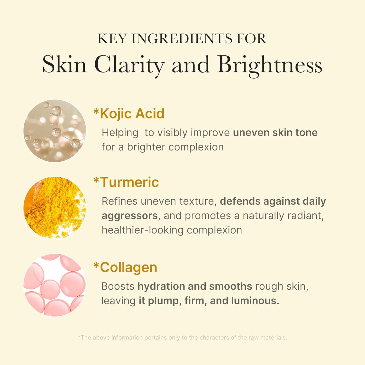 Medicube Kojic Acid Turmeric Night Wrapping Mask 75 ml / 2.53 oz