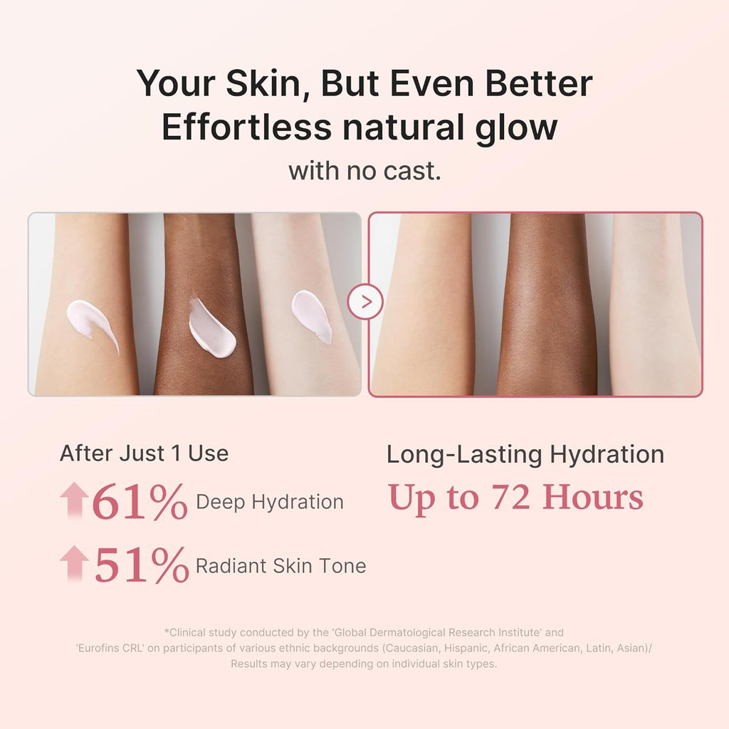 Medicube No Cast Just Glow Collagen Glow SPF 50 Sunscreen 50 ml / 1.69 oz