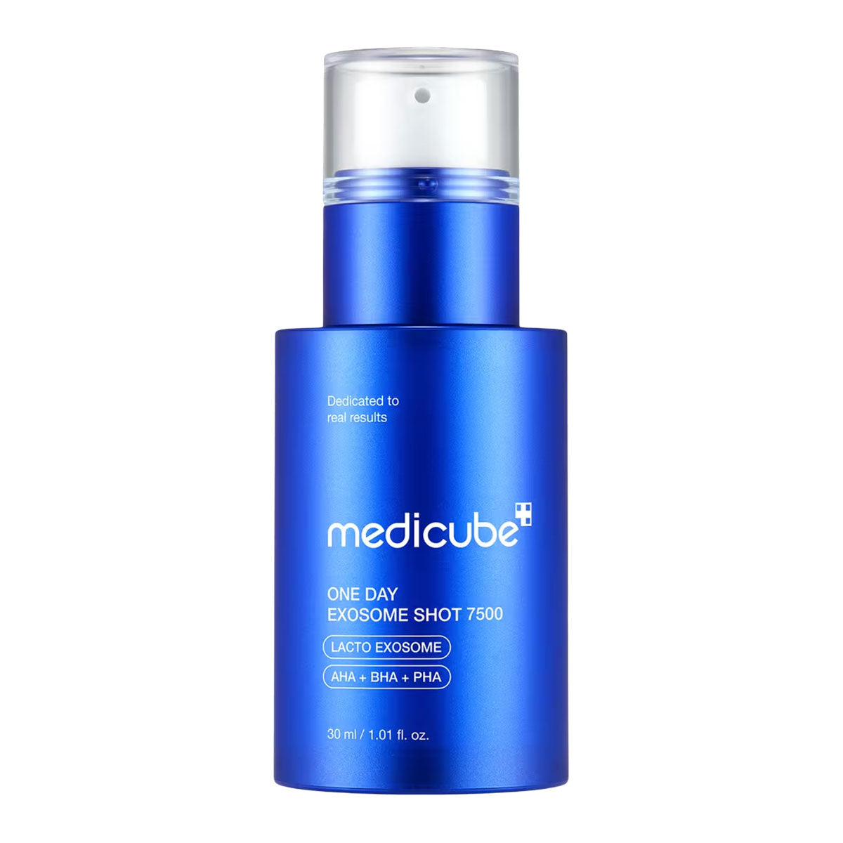 Medicube One Day Exosome Shot 7500 30 ml / 1.01 oz