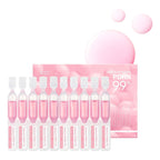 Medicube PDRN Pink One Day Serum (10ea)