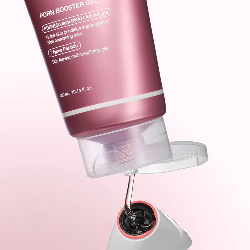 Medicube PDRN Booster Gel 300 ml