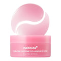 Medicube PDRN Caffeine Collagen Hydrogel Eye patch (30 Pares)