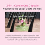 Medicube Rosemary PDRN Hair & Scalp Conditioner 250 ml