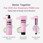 Medicube Rosemary PDRN Hair & Scalp Conditioner 250 ml