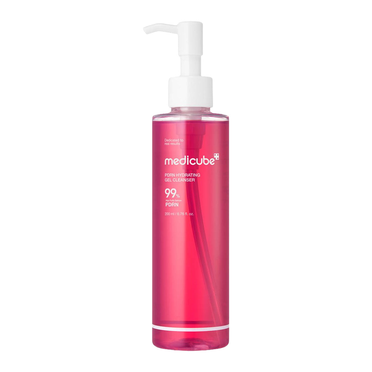 Medicube PDRN Hydrating Gel Cleanser 200 ml