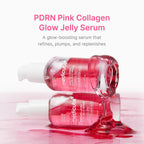 Medicube PDRN Collagen Glow Jelly Serum 30 ml / 1.0 oz