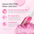 Medicube PDRN Collagen Glow Jelly Serum 30 ml / 1.0 oz
