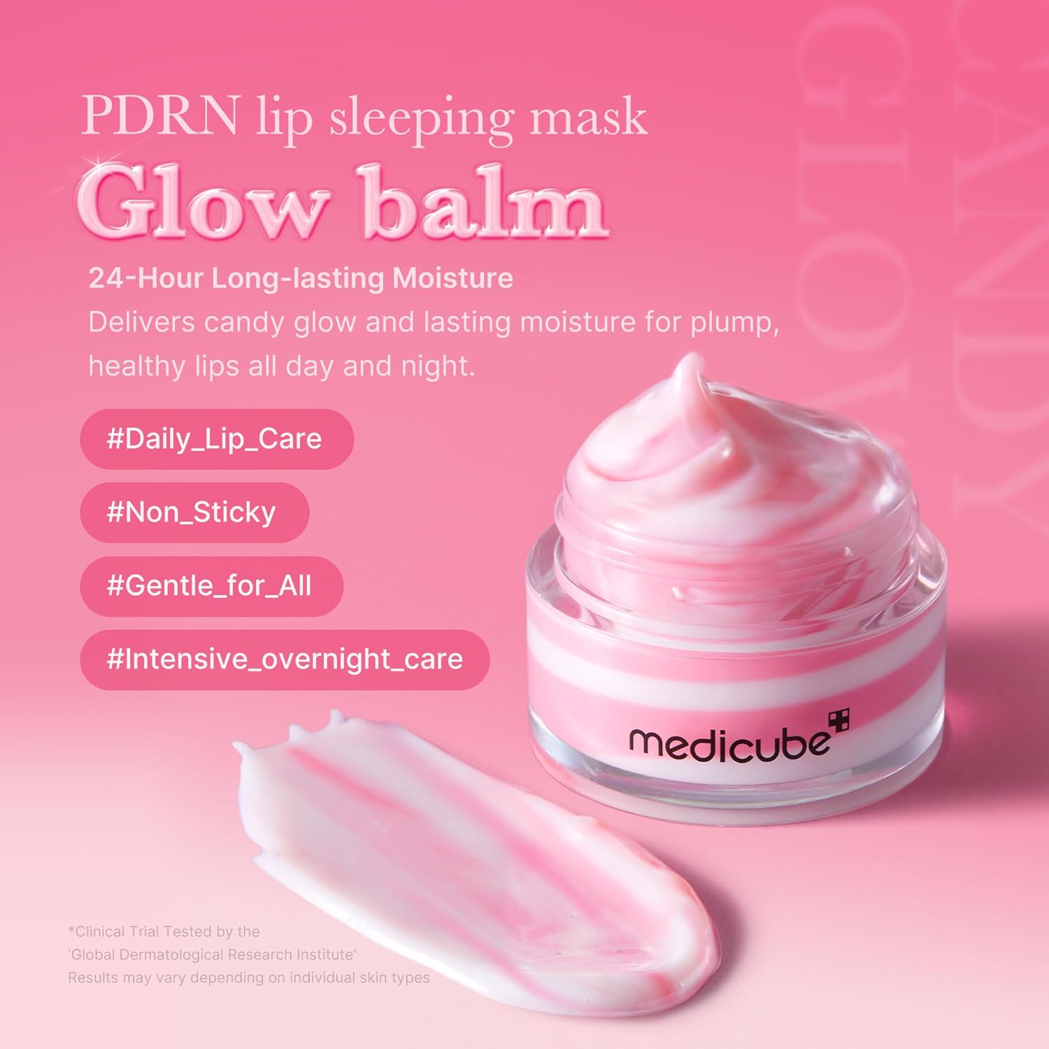 Medicube PDRN Lip Sleeping Mask 10 g