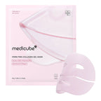 Medicube PDRN Pink Collagen Gel Mask (1ea)