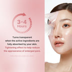 Medicube PDRN Pink Collagen Gel Mask (1ea)