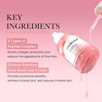 Medicube PDRN Pink Peptide Serum Mini 10 ml / 0.33 oz