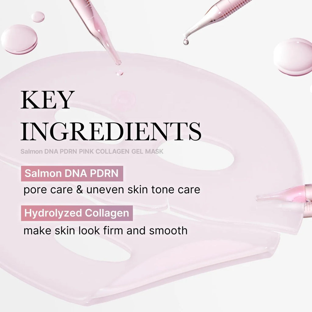 Medicube PDRN Pink Vita Coating Mask (1ea)